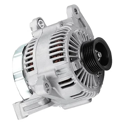Alternator for Jeep Grand Cherokee 1999-2000 & Dodge Dakota 2000 Upgrade - Image 1 of 4