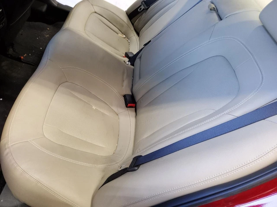 KIA OPTIMA 2011 Seat Rear 584058 Foto 1 de 1