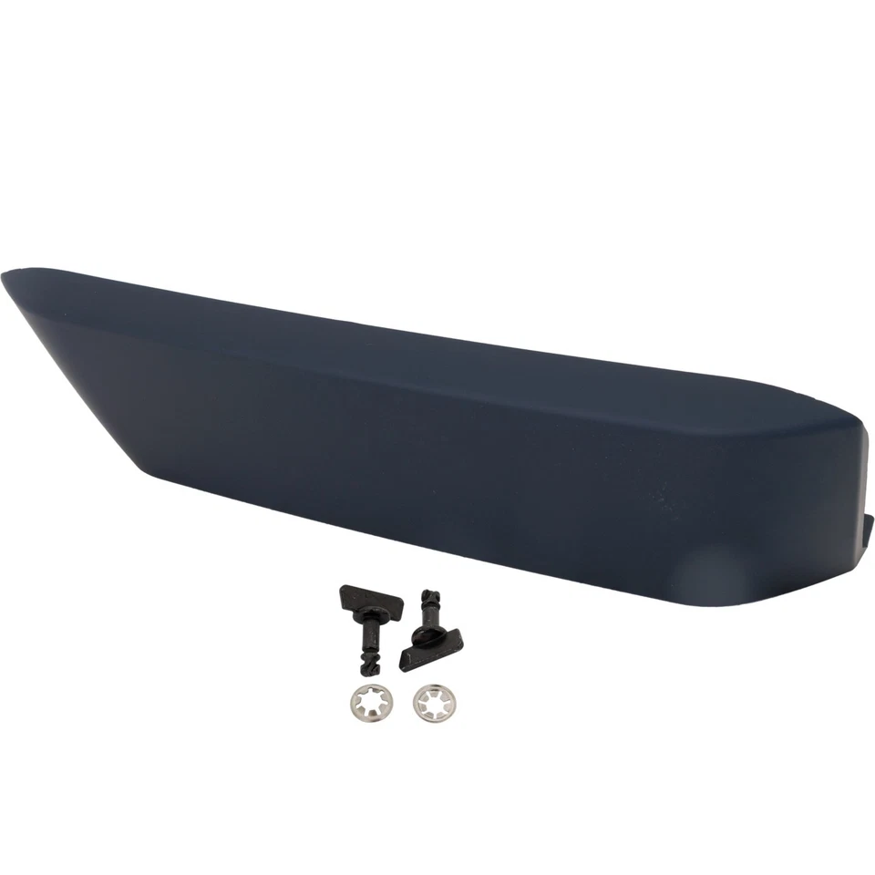 Cubierta de enganche trasera para GMC Yukon XL 1994-2002 5VF00JXWAG Foto 1 de 4