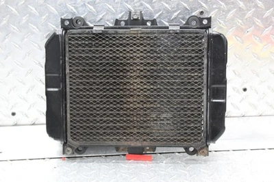 1995 KAWASAKI NINJA 500 EX500D РАДИАТОР - Изображение 1 из 4