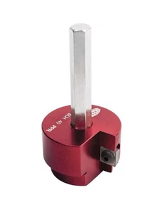 Reed Mfg - 04523 - PPR125 1-1/4" Clean Ream Extreme® Plastic Pipe Fitting Reamer - Picture 1 of 3