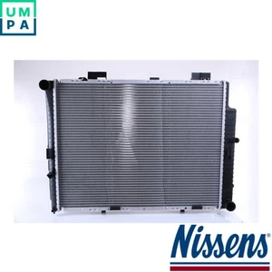 RADIATOR ENGINE COOLING 62598A FOR MERCEDES-BENZ E-CLASS/Platform/Chassis 2.7L - Picture 1 of 12