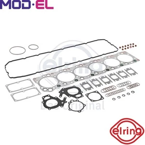 GASKET SET CYLINDER HEAD 689.910 FOR F3AE3681B/F3AE3681A/F3AE3681Y 10.3L 6cyl - Picture 1 of 6