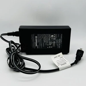 AIPhone PS-1820UL PS-1820 18V 2.0 A Power Supply Adapter - Bild 1 von 6