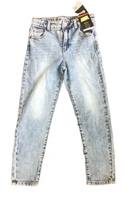 Art Class Girlfriend High Rise Jeans Size 10 Plus (A2) - Picture 1 of 2