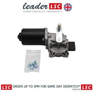 Front Windscreen Wiper Motor for VW Caravelle Mk5 2003 to 2015 7E2955113 New - Picture 1 of 12