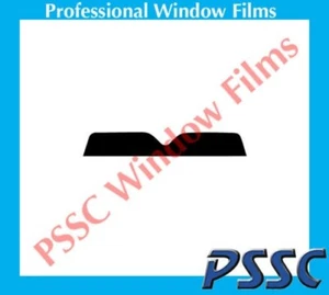 Smart Roadster Coupe 2003-2006 Precortado Coche Ventana Film Tinte 5% Sunstrip - Imagen 1 de 2