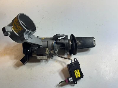 Interruptor de encendido Buick Verano 2014-2015 bloqueo con llave e inmovilizador OEM 13504286 Foto 1 de 4