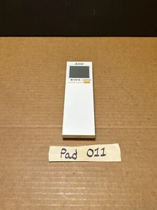 Mitsubishi Electric U01A16426 Replacement Remote Controller (SH22A) Works!!! - Picture 1 of 7