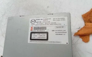 CVVM42F0JMA sistema audio radio cd para MAZDA CX-5 (KE)(2012- ) 2012 569877 - Imagen 1 de 9