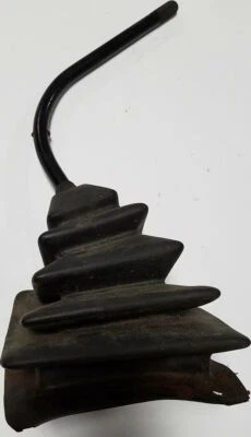 Ford Bronco 1992 1993 1994 1995 1996 montaje de arranque con manija de cambio Foto 1 de 4