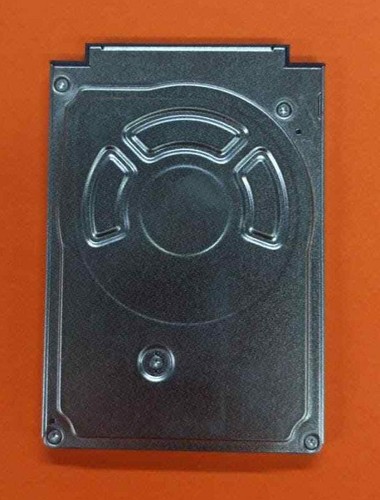 Caoutchoucs Base Coque Boîtier Inférieur Sony Vaio VPCF1