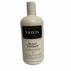 Nioxin System Cleanser Scalp Therapy Conditioner 25oz