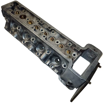 CABEZAL COVENTRY CLIMAX FW FW4000 PARA FWA FWB FWE LOTUS ELITE ELVA LOLA GINETTA Foto 1 de 4