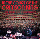 King Crimson: In the Court of the Crimson King Blu-ray (2022) Toby Amies cert
