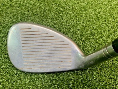 Orlimar Trimetal Plus Gap Wedge / Destro / Aço Regular ~35,5" / / DJ4797 - Imagem 1 de 4