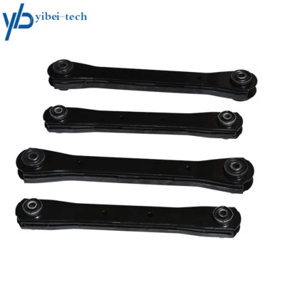 Brazos de control superiores e inferiores para camioneta Dodge Ram 1500 2500 3500 2003-2010 4x4 4x4 Foto 1 de 4