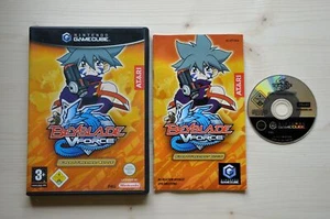 NGC - Beyblade VForce: Super Tournament - (OVP, mit Anleitung) - Picture 1 of 1