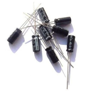 Kit de reparación de condensadores Witonics TV LCD Polaroid TLA-01911C, representante de condensadores - Imagen 1 de 1