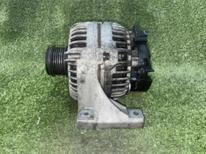 0124525029 102091 alternator for VOLVO S60 BERLINA 2.4 DIESEL CAT 2000 - Picture 1 of 8