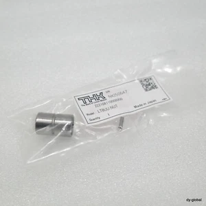 THK Japón Genuino Nueva bola Spline cilíndrico LT8UU LT8 eje BRG-N-1484 = A203 - Imagen 1 de 11