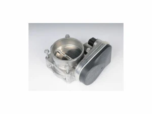 AC Delco Throttle Body fits Cadillac SRX 2004-2006 4.6L V8 LH2 VIN: A 76JFQH - Picture 1 of 1