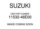 Suzuki 2005-2011 HAYABUSA CA Jet Oil Pan Gal 11532-46E00 New OEM