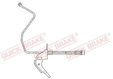 Quick Brake 35.913 Bremsschlauch für Opel Astra H + GTC + Limo + Caravan + 98->