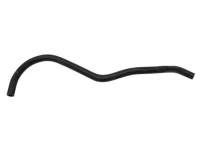 Manguera de radiador para BMW 528e 1982-1987 75585NZ 1983 1984 1985 1986 Foto 1 de 2