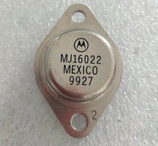 1PCS MJ16022 Transistor  by Motorola