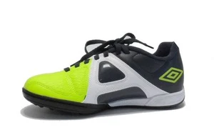UMBRO GEOMETRA Ii SHIELD TF JUNIOR TAILLE (Eu) : 37.5 , Bleu. - Bild 1 von 3