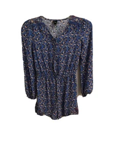 Art Class Girls Romper Size 7/8 - Picture 1 of 4