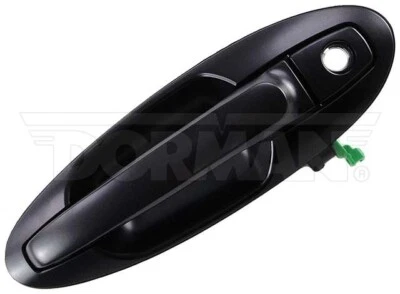 Dorman 82423 Exterior Door Handle Front Right Black fits Kia Optima Foto 1 de 4