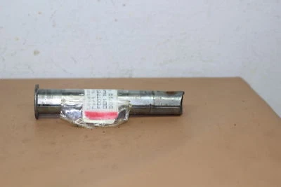 1977 Honda CB750F APOIO PARA OS PÉS TRASEIRO ESQUERDO PEG STEP (TOHF203) - Imagem 1 de 4