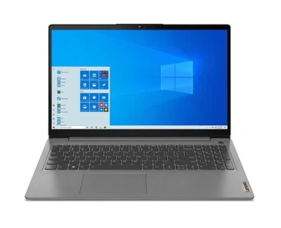 Notebook LENOVO IDEAPAD 3 15.6" 8+512GB Intel Core i7 Windows 11Home 82H8025KIX - Immagine 1 di 4