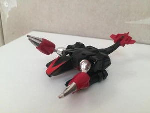 GOBOTS 1980's Scorp Robo Machine Bandai Tonka go-bots transformers - Picture 1 of 10