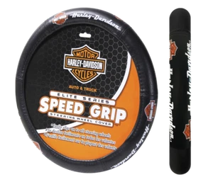 Plasticolor HARLEY DAVIDSON SXC 006733R01 - Picture 1 of 5