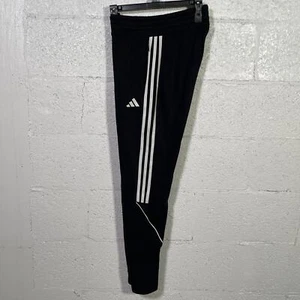 Adidas Women's Tiro 23 League Sweat Pant-black S - Picture 1 of 7
