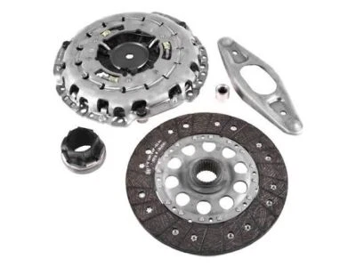 For 2009, 2011-2016 BMW Z4 Clutch Kit LUK 74478RBJY 2012 2013 2014 2015 - Image 1 of 2