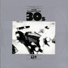 Plaza House Presents The Greatest Hits Of The 30s SL-6716 Vinyl 12'' Vintage