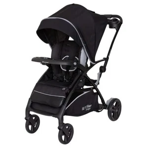 Baby Trend Sit N' Stand 5-in-1 Shopper Stroller Kona Sit N' Stand Shopper - Picture 1 of 9