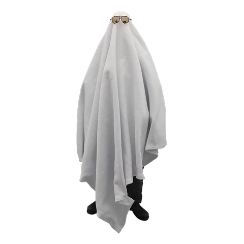 1/6 Halloween 1978 Michael Myers Bob the Ghost Outfit TOYS Hot Threezero Trick Cover