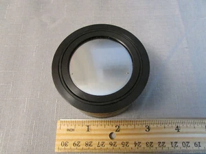 Quadrant Photodiode 1-7/8ths Inch Diameter In Aluminum Case - Picture 1 of 3