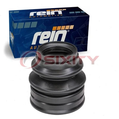 Bota de eje de transmisión para Mercedes-Benz CLK350 2006-2009 3,5 L V6 Driveline rz Foto 1 de 4