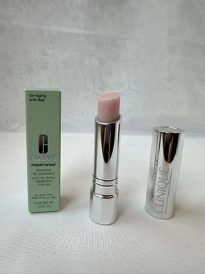 Barra de tratamiento intensivo de labios Clinique Repairwear 0,14 oz/4 g NUEVA EN CAJA Foto 1 de 4