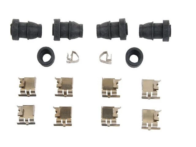 Kit de herrajes de freno trasero OPParts 93WPHQ52 para Lexus ES300 2000 Foto 1 de 1