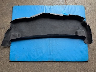 MG F / MG TF Hoodwell посылка полка ковер (номер детали: EAD000010PMA) - Изображение 1 из 4