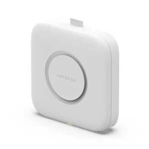 NETGEAR Wireless Access Point (WBE710) - WiFi 7 Tri-Band BE9400 Speed Up to 60 - Photo 1/6