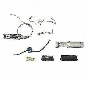 Motorcraft Drum Brake Self Adjuster Repair Kit for 1967-1974 Ford Bronco qc - Image 1 of 4