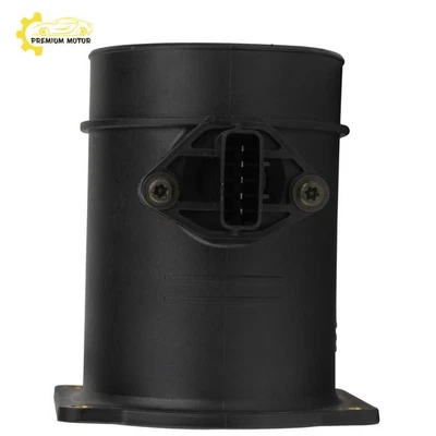 MAF Mass Air Flow Sensor For 2002 INFINITI Q45 1999 Saab 9-3 - Изображение 1 из 4